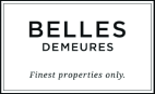 Belles Demeures