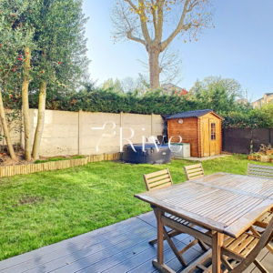 HERBLAY-SUR-SEINE (95) - rue de Pontoise