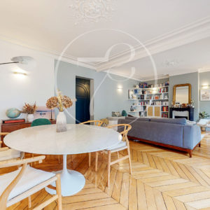 PARIS 10 - rue Philippe de Girard