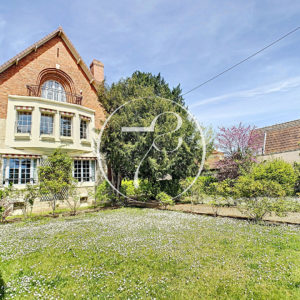 HERBLAY-SUR-SEINE (95)