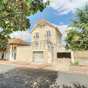 HERBLAY-SUR-SEINE (95) - av du Général Leclerc