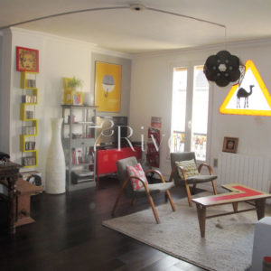 RUE GAUTHEY - PARIS 17