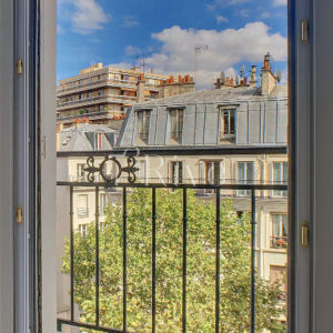LA FOURCHE - PARIS 17