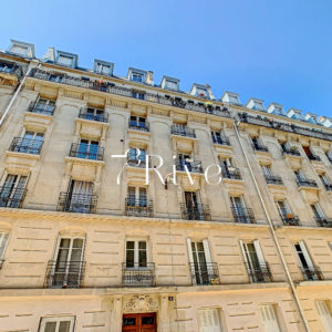PARIS 15 - M° BOUCICAUT