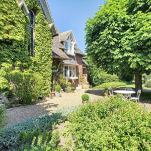 LA FRETTE SUR SEINE (95)