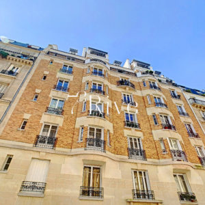 PARIS 17 - PLAINE MONCEAU - M° COURCELLES