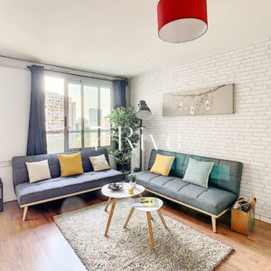ASNIERES-SUR-SEINE (92) - rue Robert Lavergne
