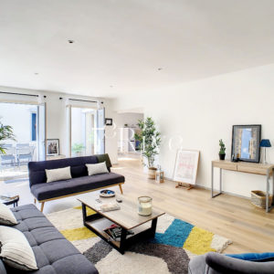 NANTERRE (92) - MONT-VALÉRIEN - 250 rue Philippe Triaire